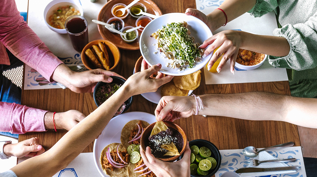 Des services intégrés au bâtiment