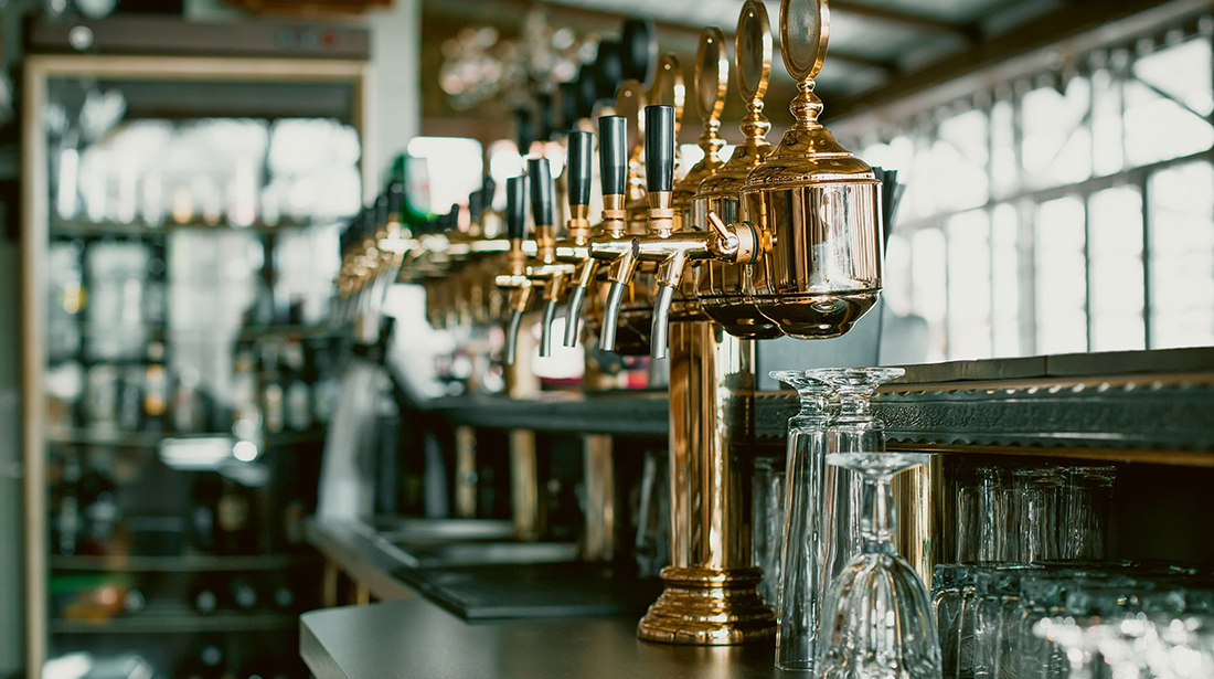 Des services intégrés au bâtiment