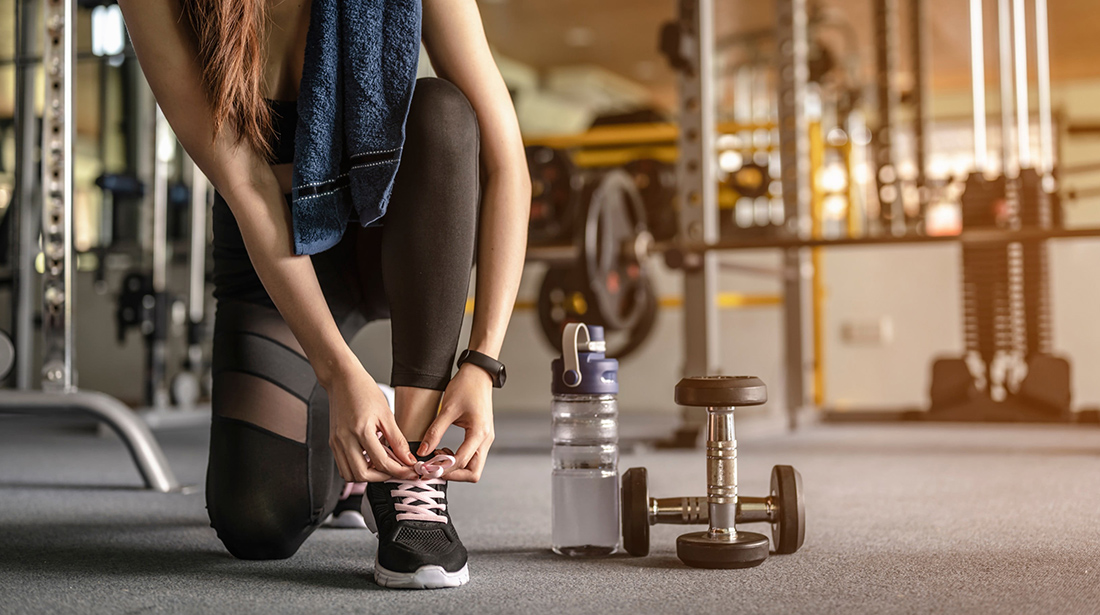 Des services intégrés au bâtiment