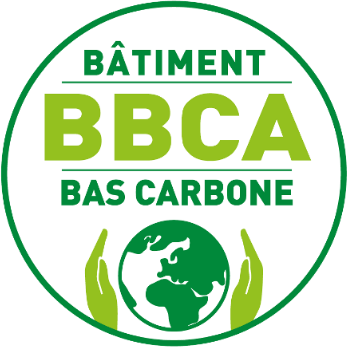 Bâtiment BBCA