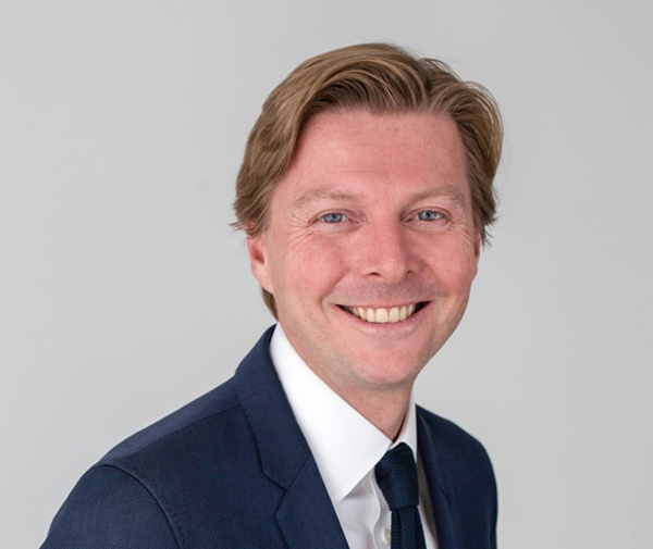 Loïc CUVELIER (MRICS)